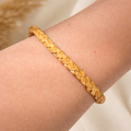 Pulseira Masculina Cordage
