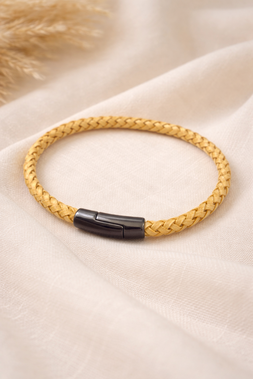Pulseira Masculina Cordage