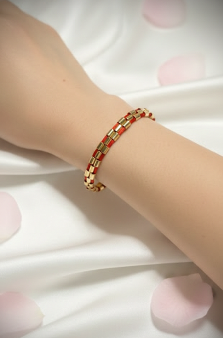 Pulseira Cotê
