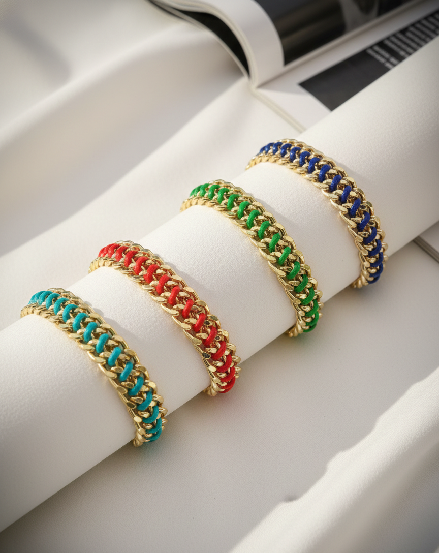 Pulseira Liaison