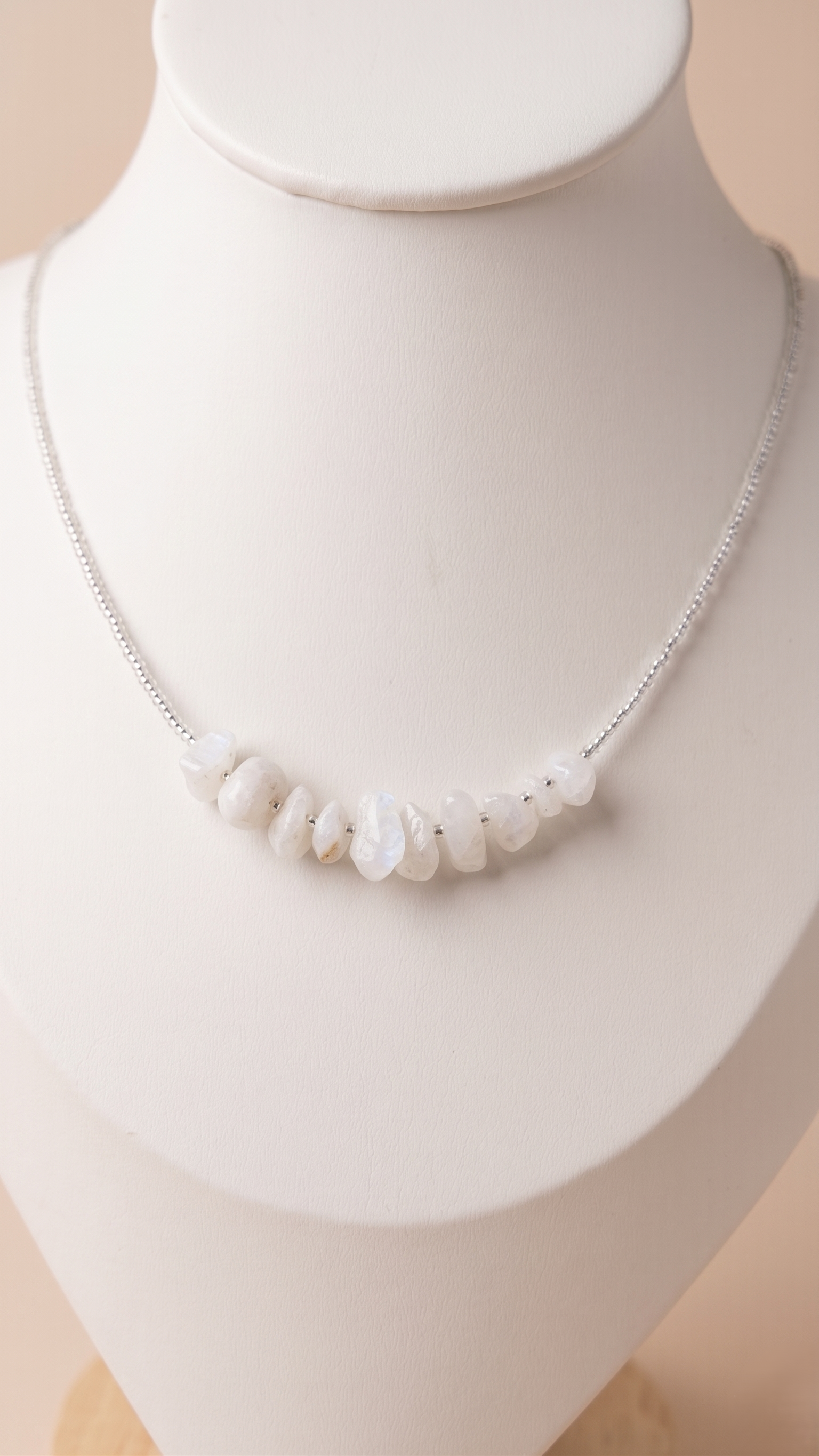 Colar Mineral