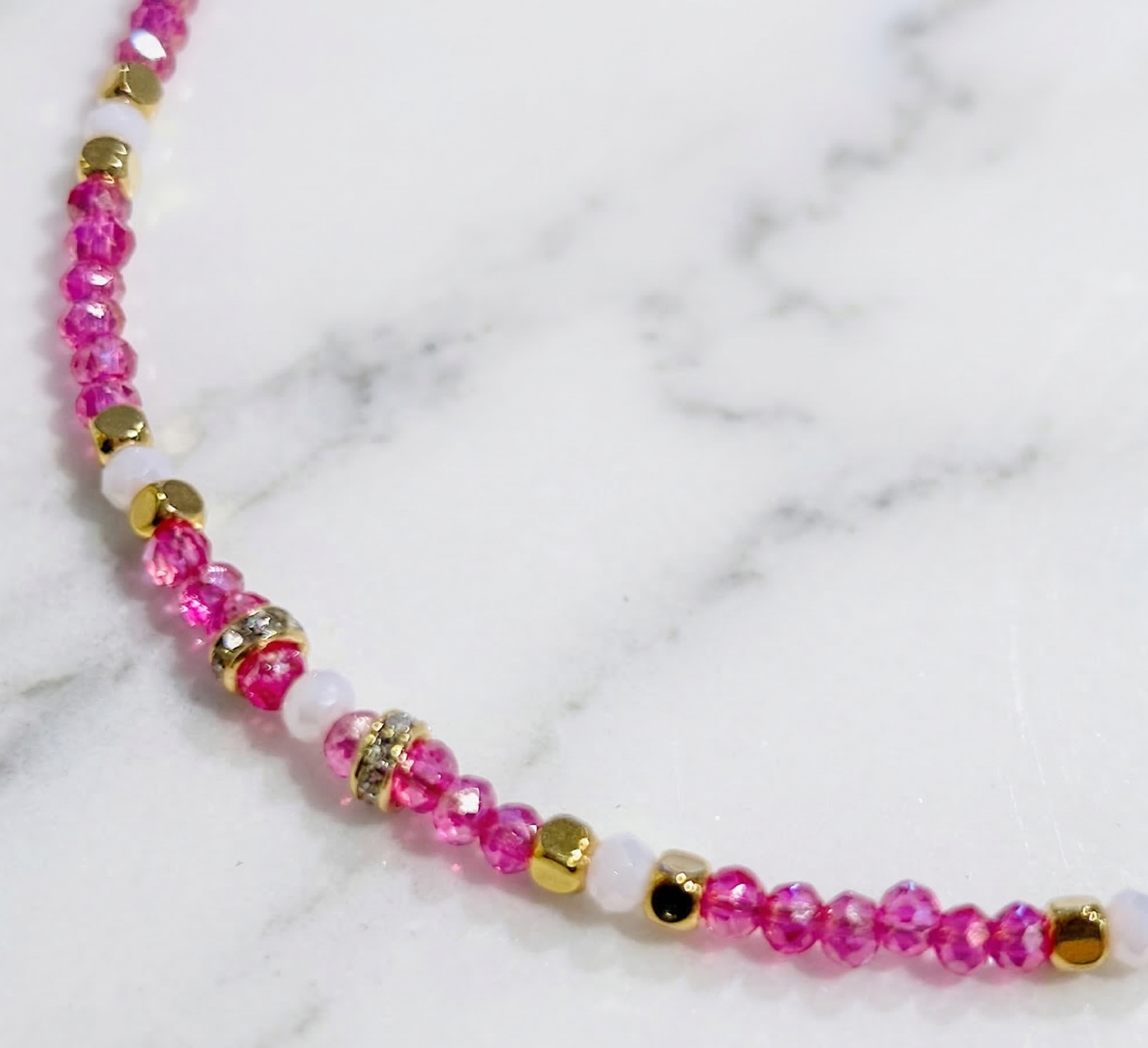 Coleção Jardin - Rose