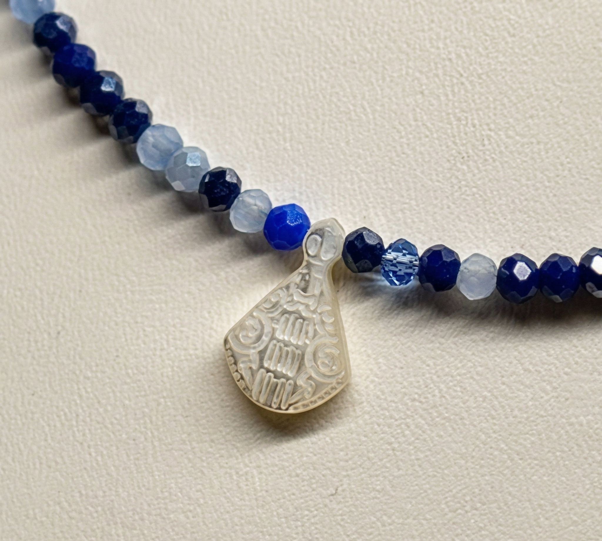 Coleção Colar Sacrée