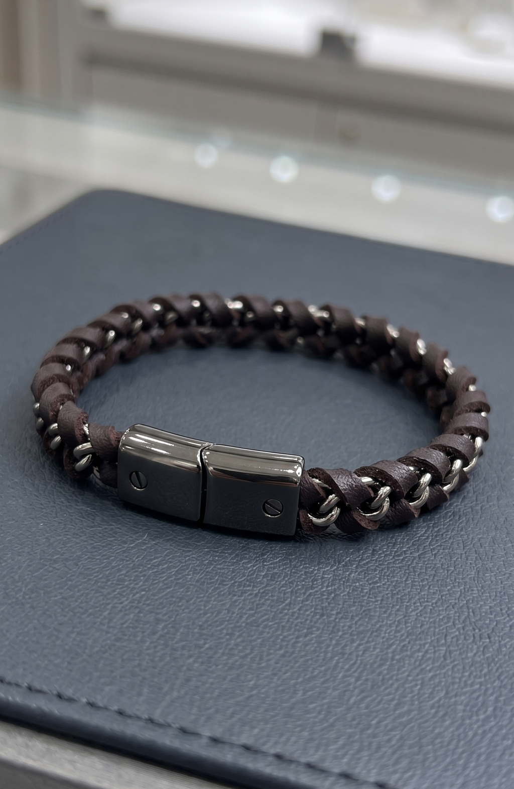 Pulseira Entrelacé