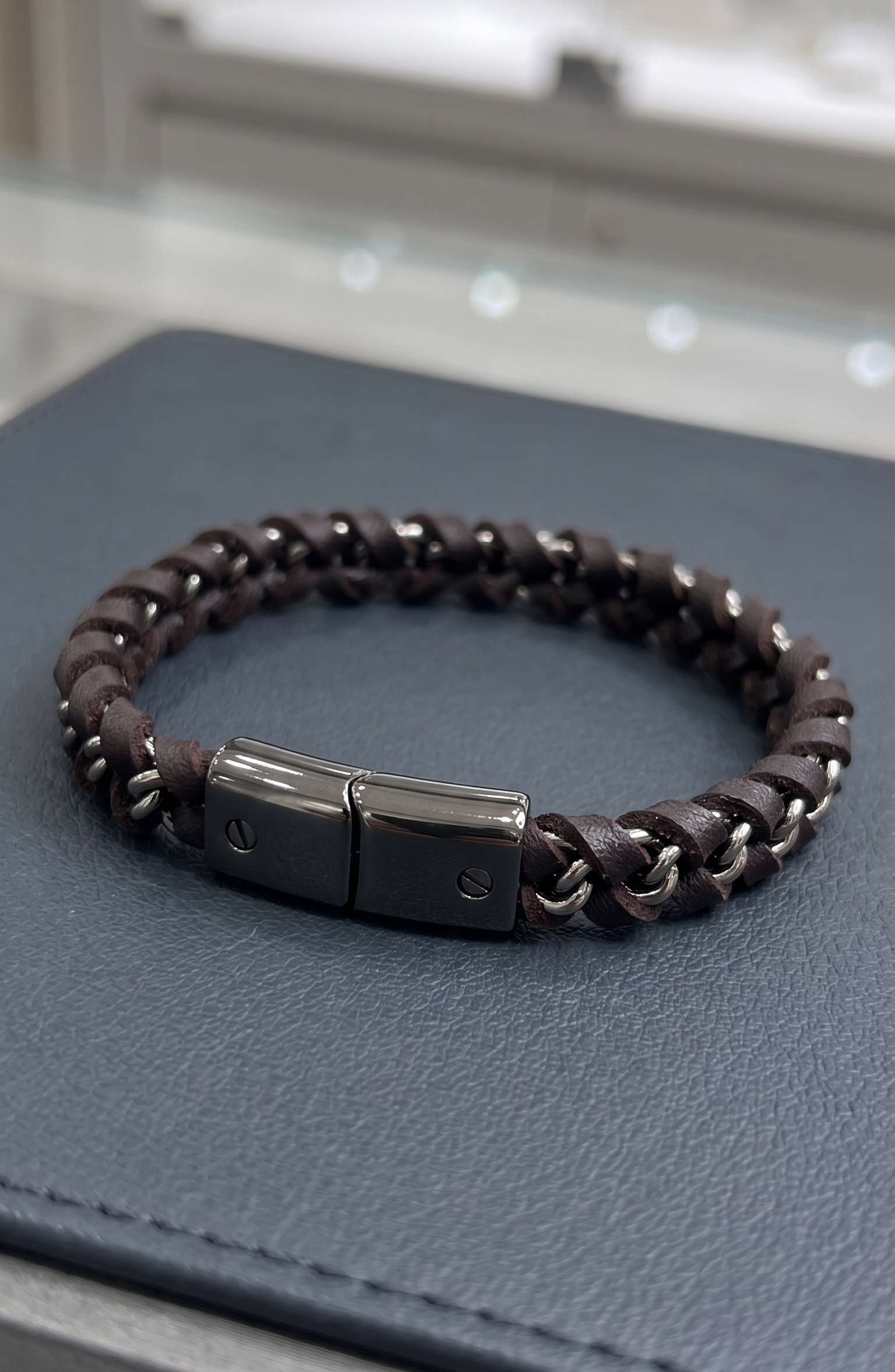 Pulseira Entrelacé