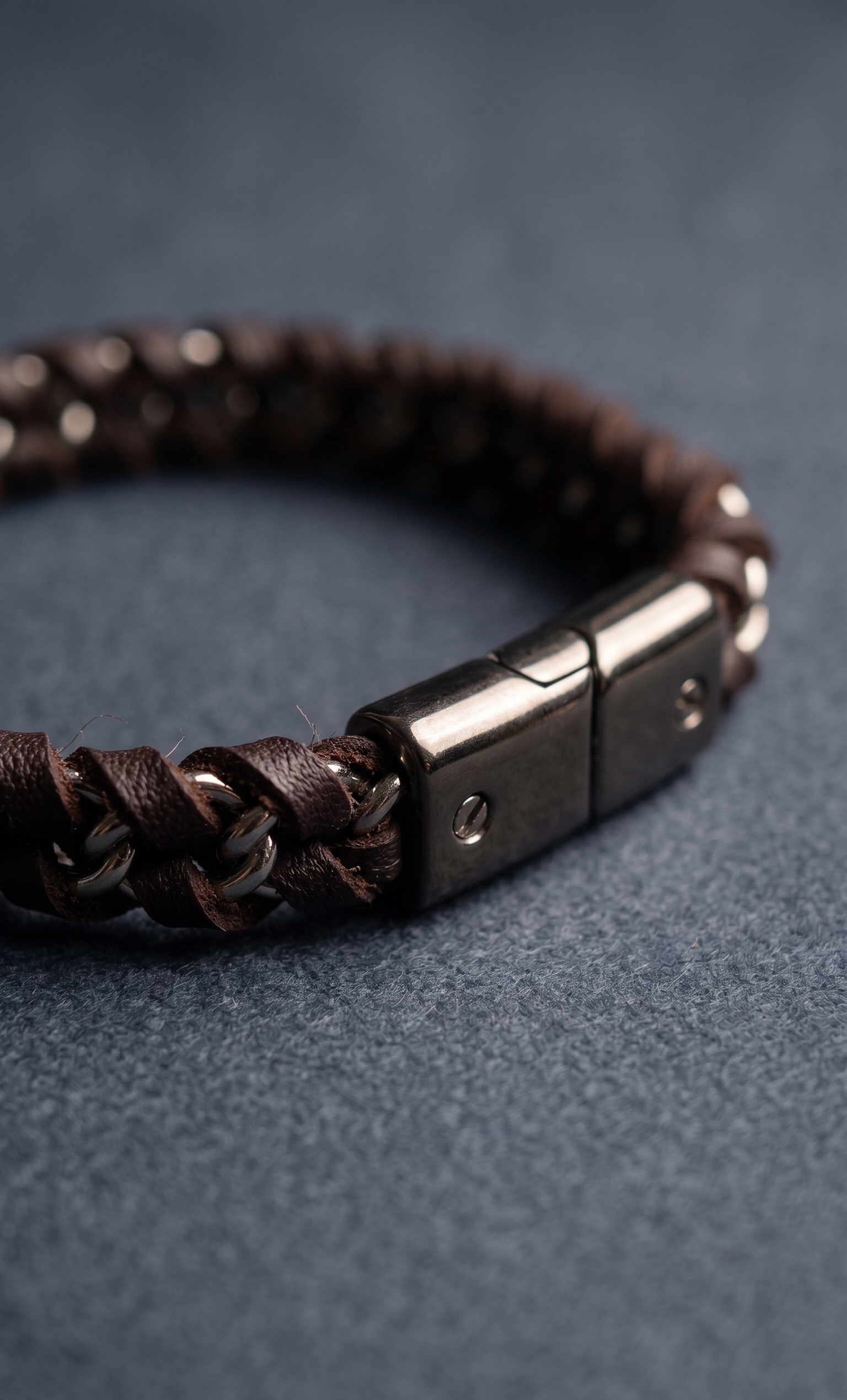 Pulseira Entrelacé