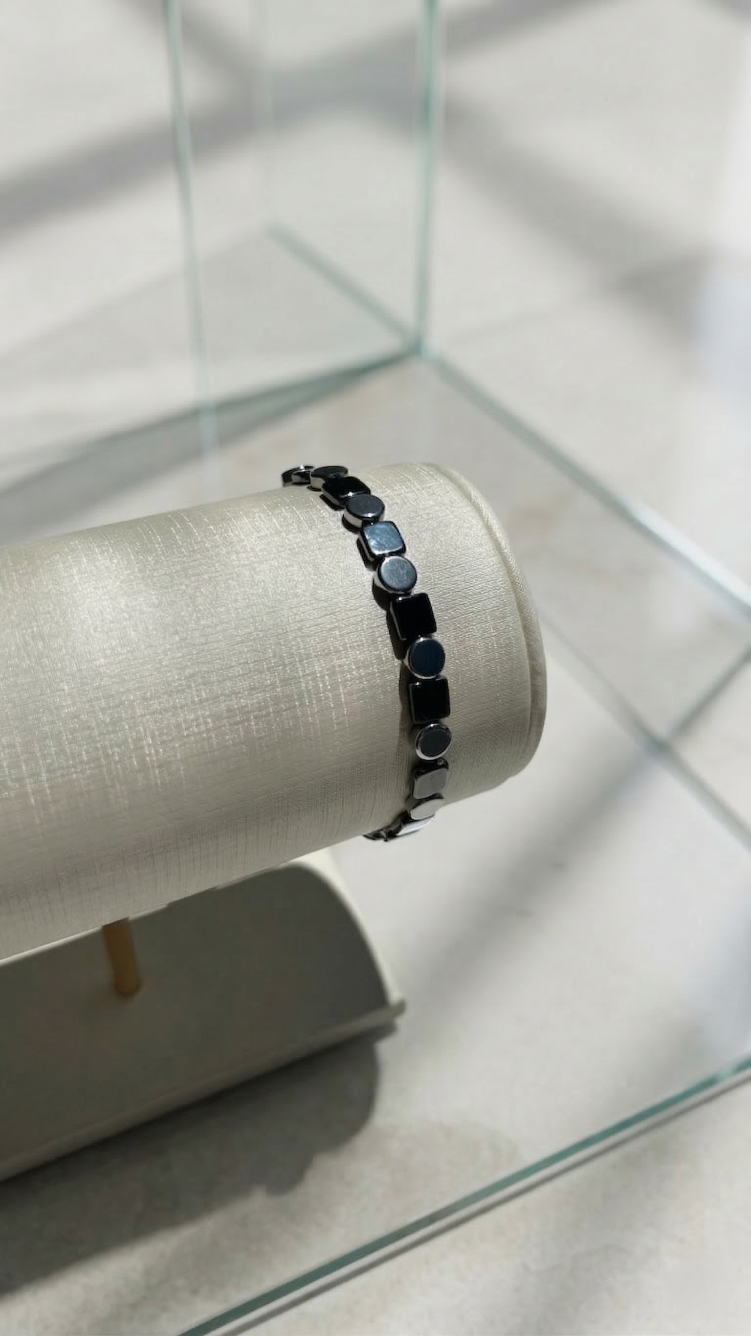 Pulseira Équinoxe