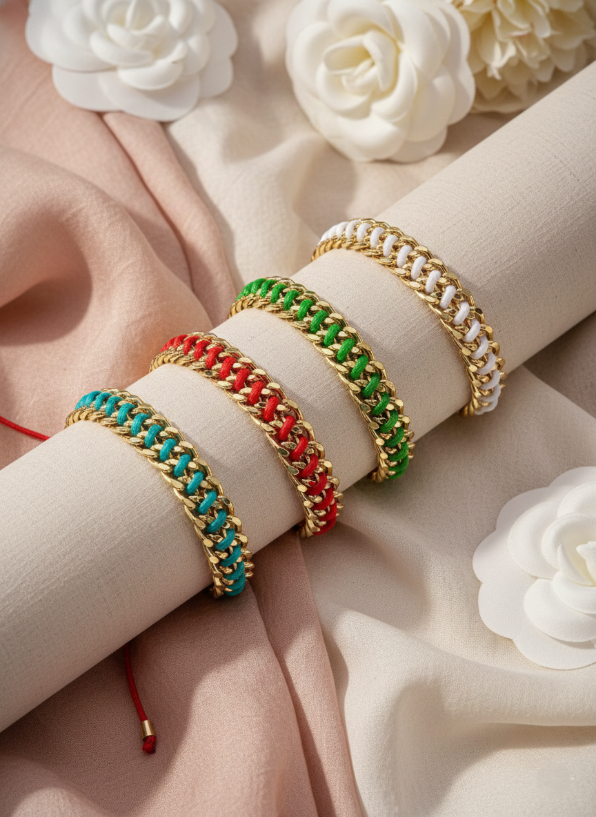 Pulseira Liaison