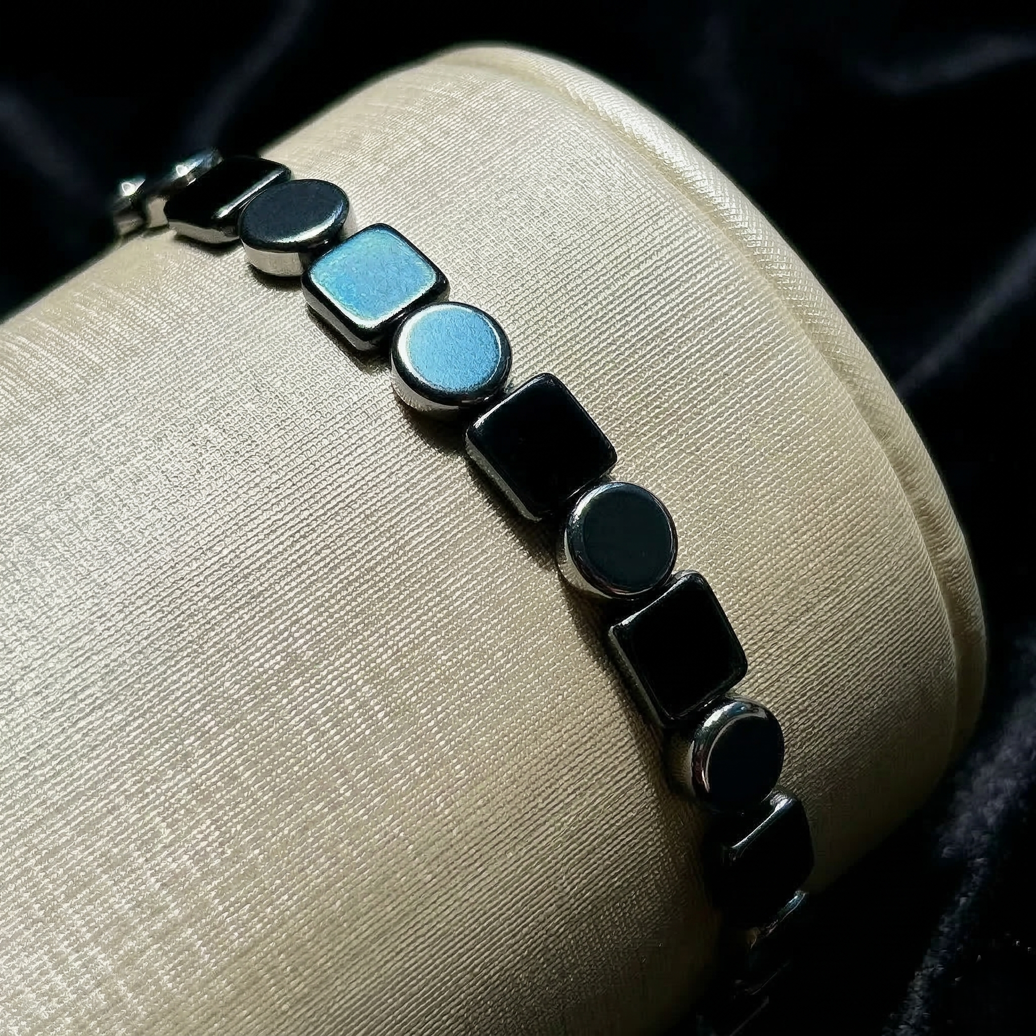 Pulseira Équinoxe
