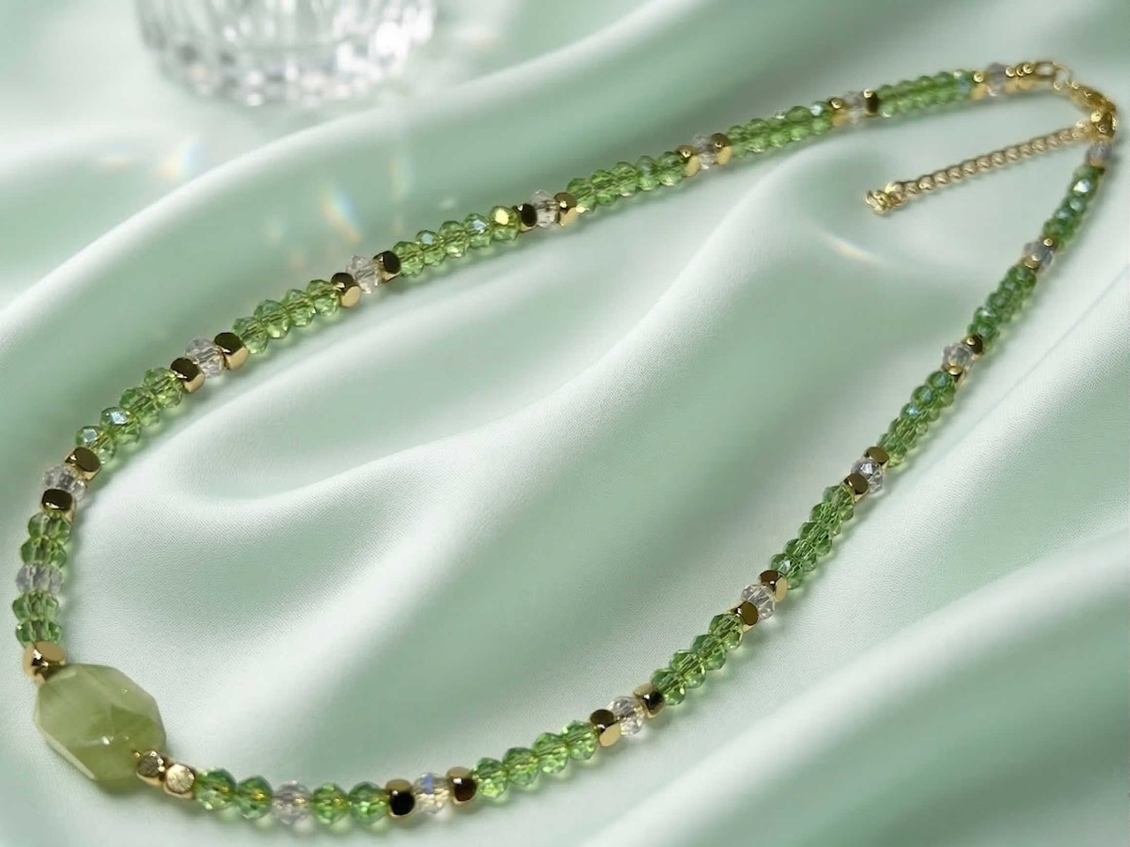 Coleção Jardin - Vert