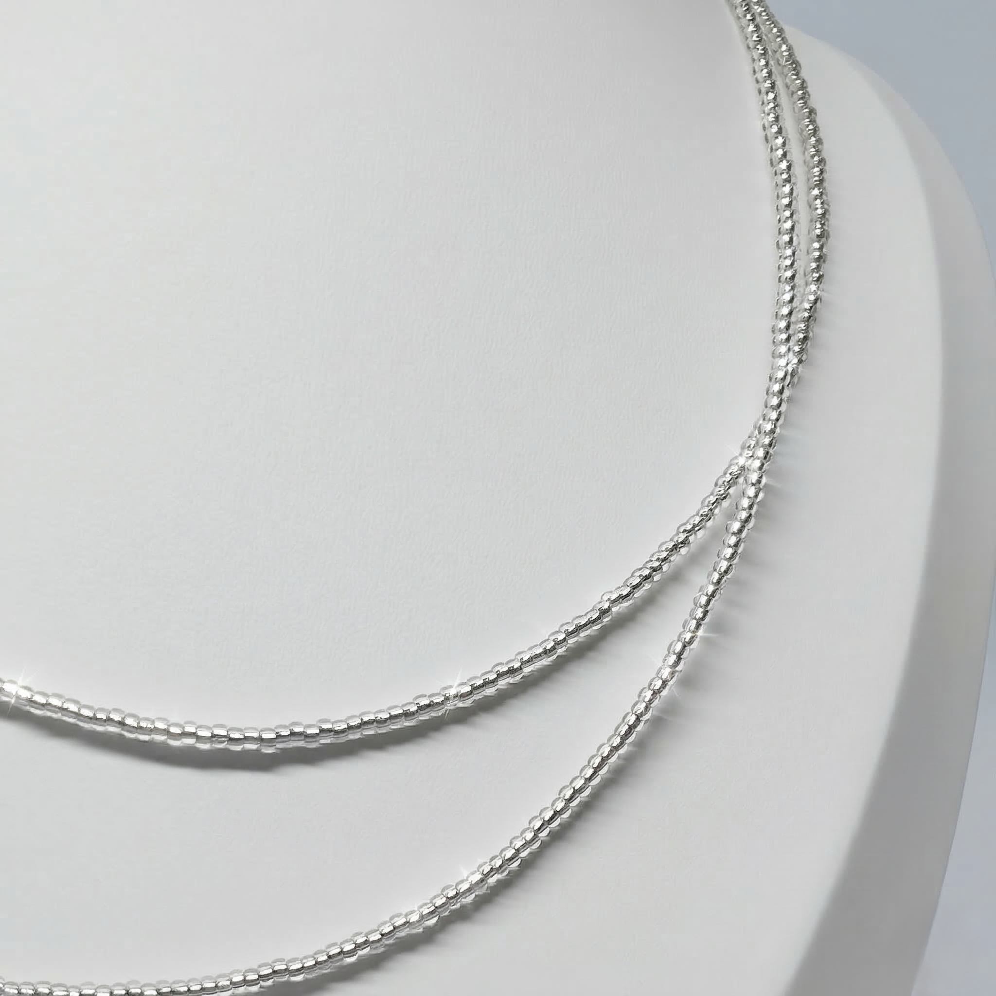 Coleção Colares Fil