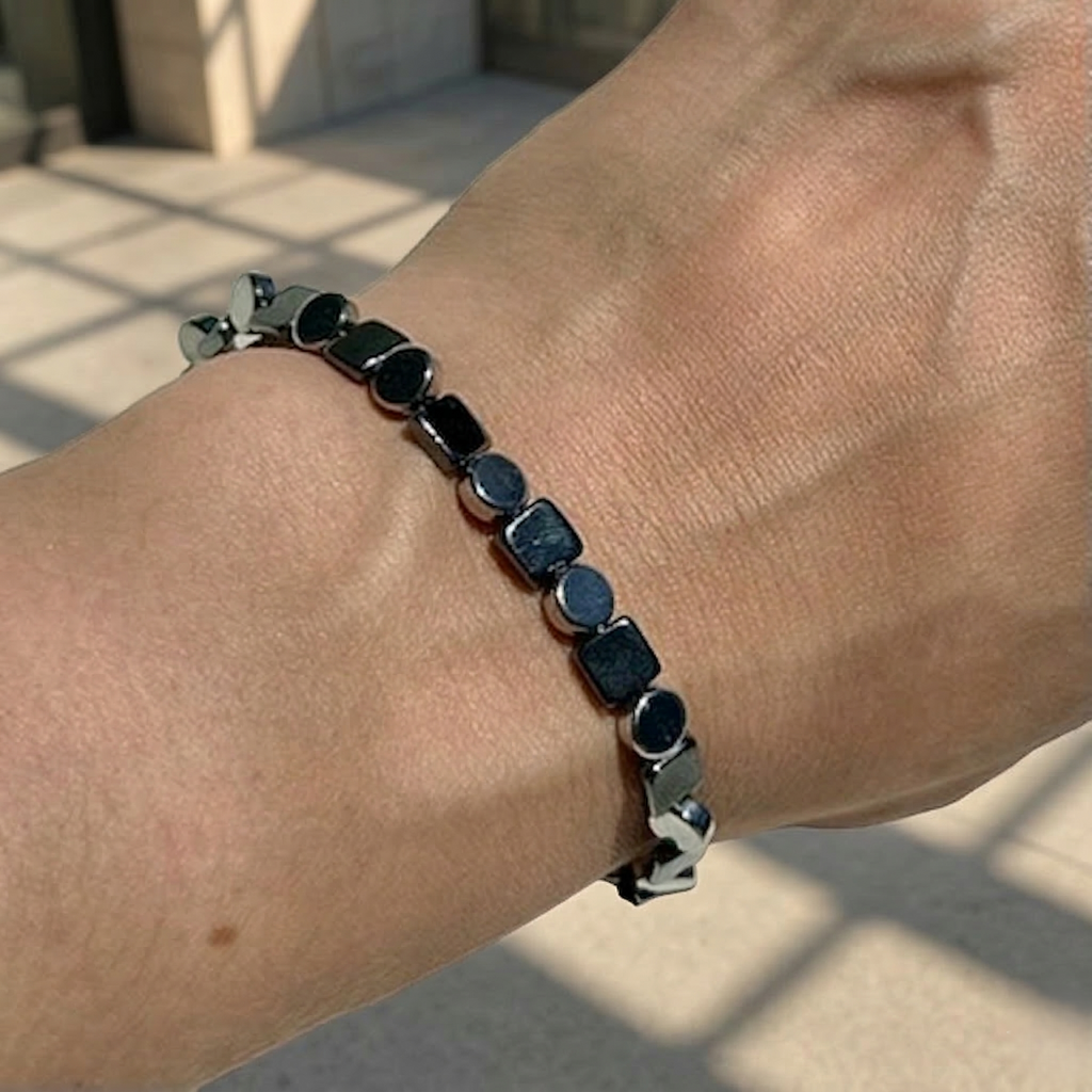 Pulseira Équinoxe