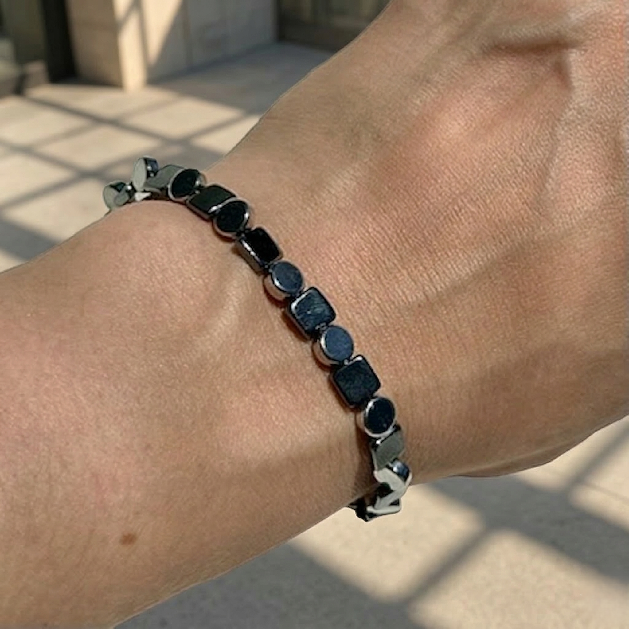 Pulseira Équinoxe