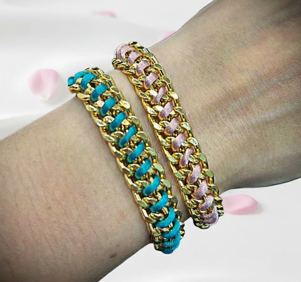 Pulseira Liaison