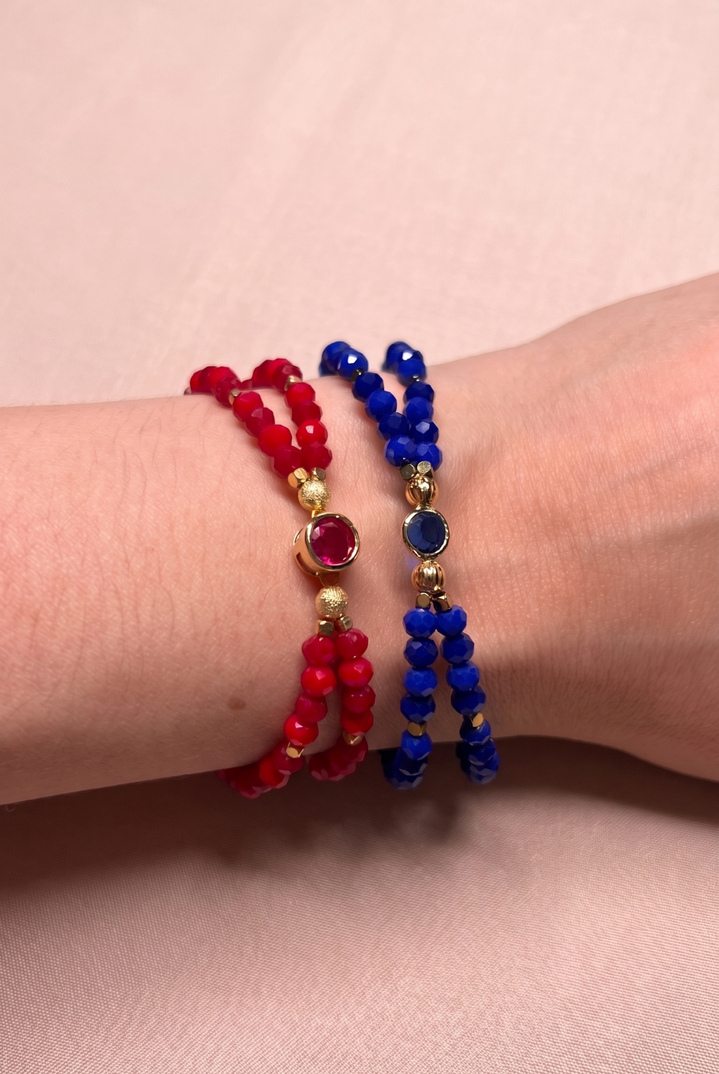 Pulseira Douce Lien