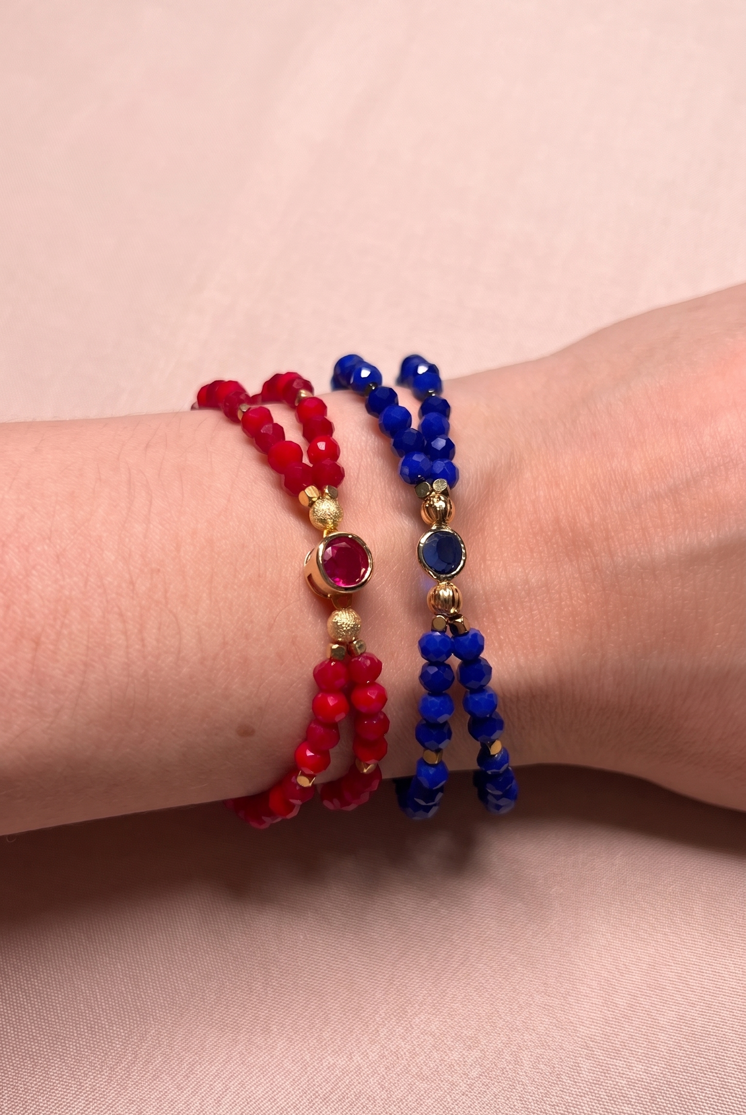 Pulseira Douce Lien