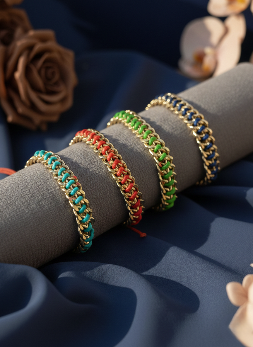 Pulseira Liaison