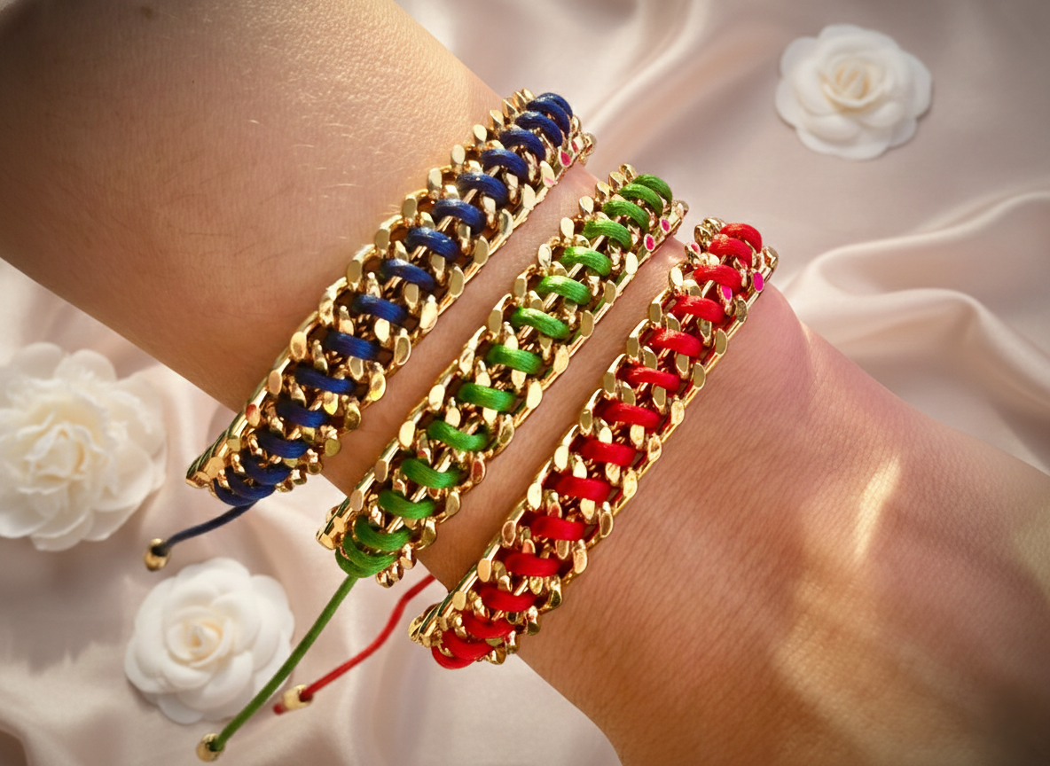 Pulseira Liaison