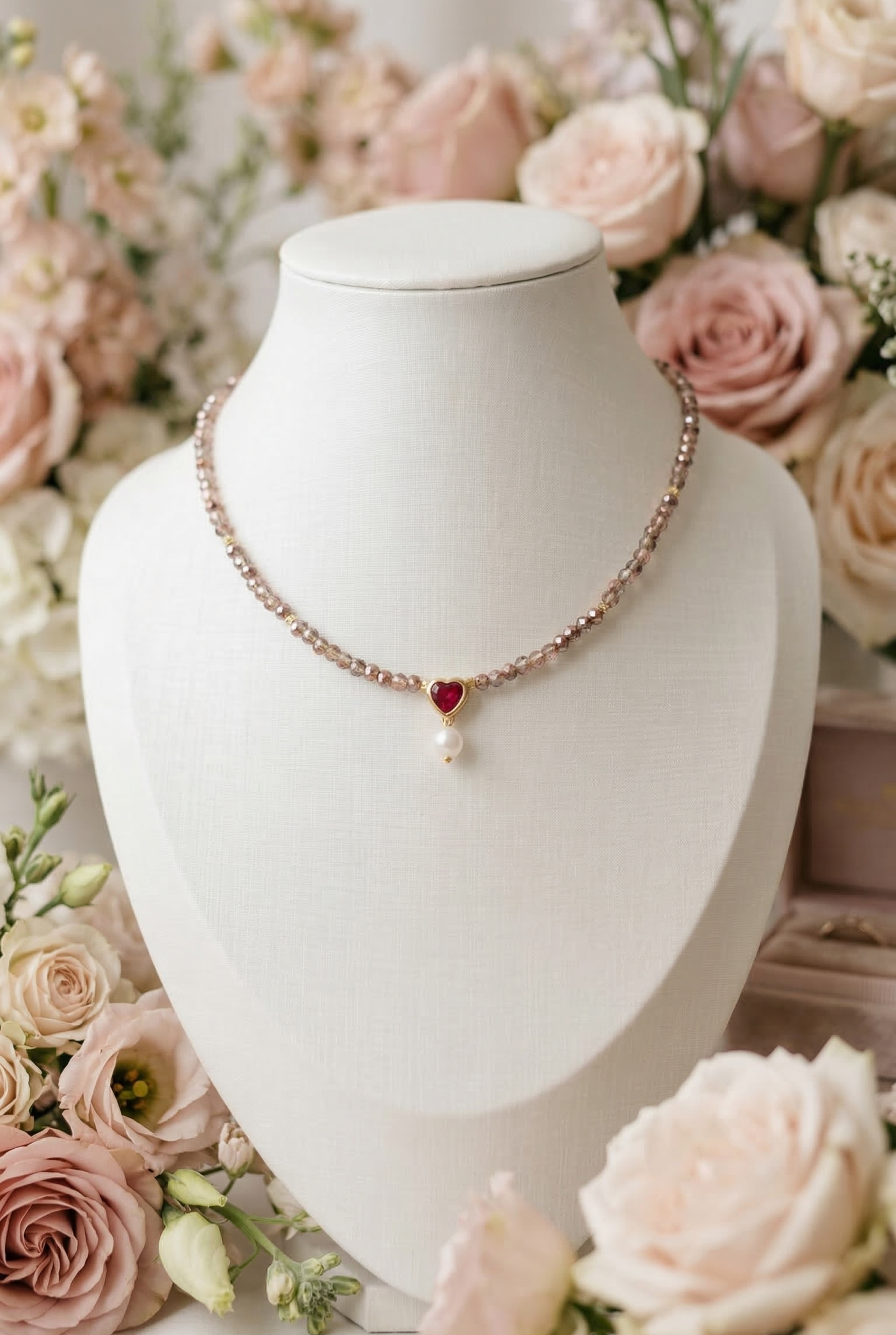 Collection Douceur - Rosée