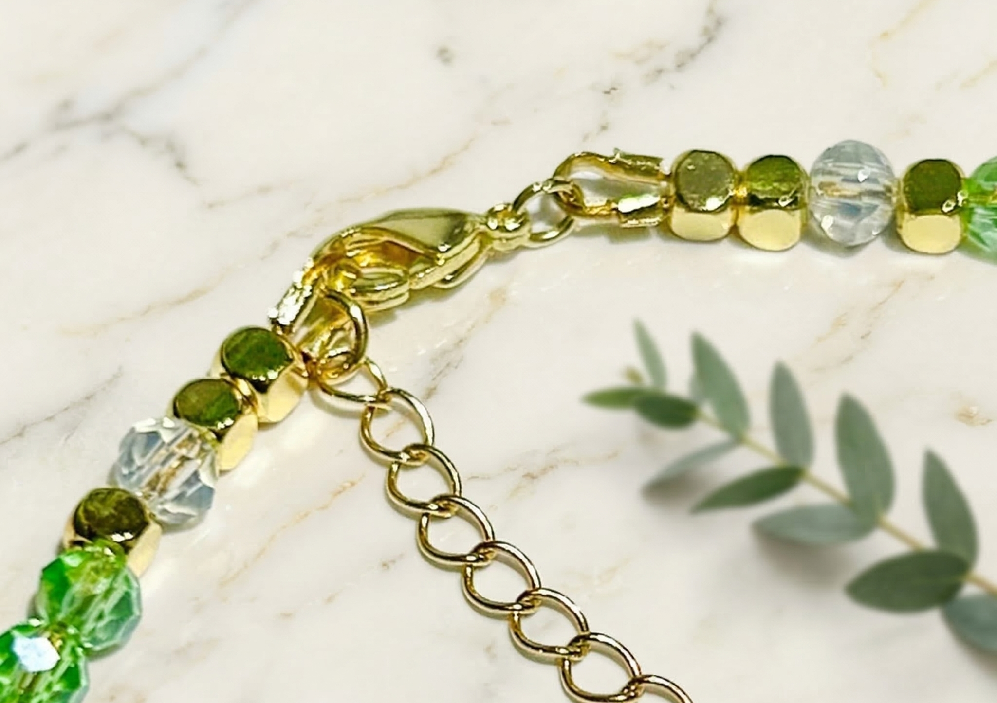 Coleção Jardin - Vert