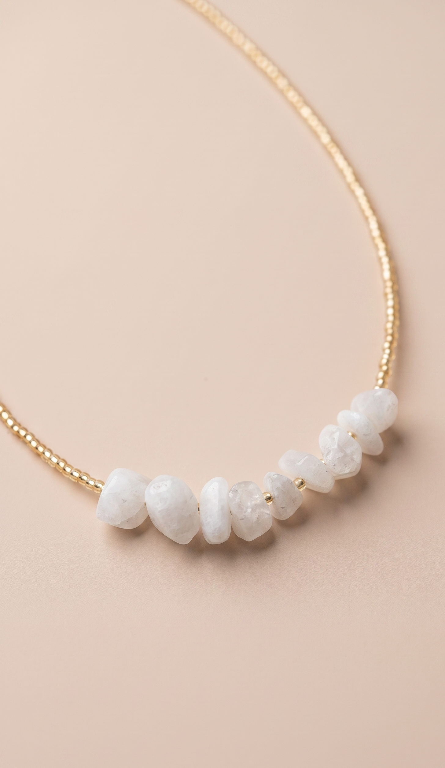 Colar Mineral