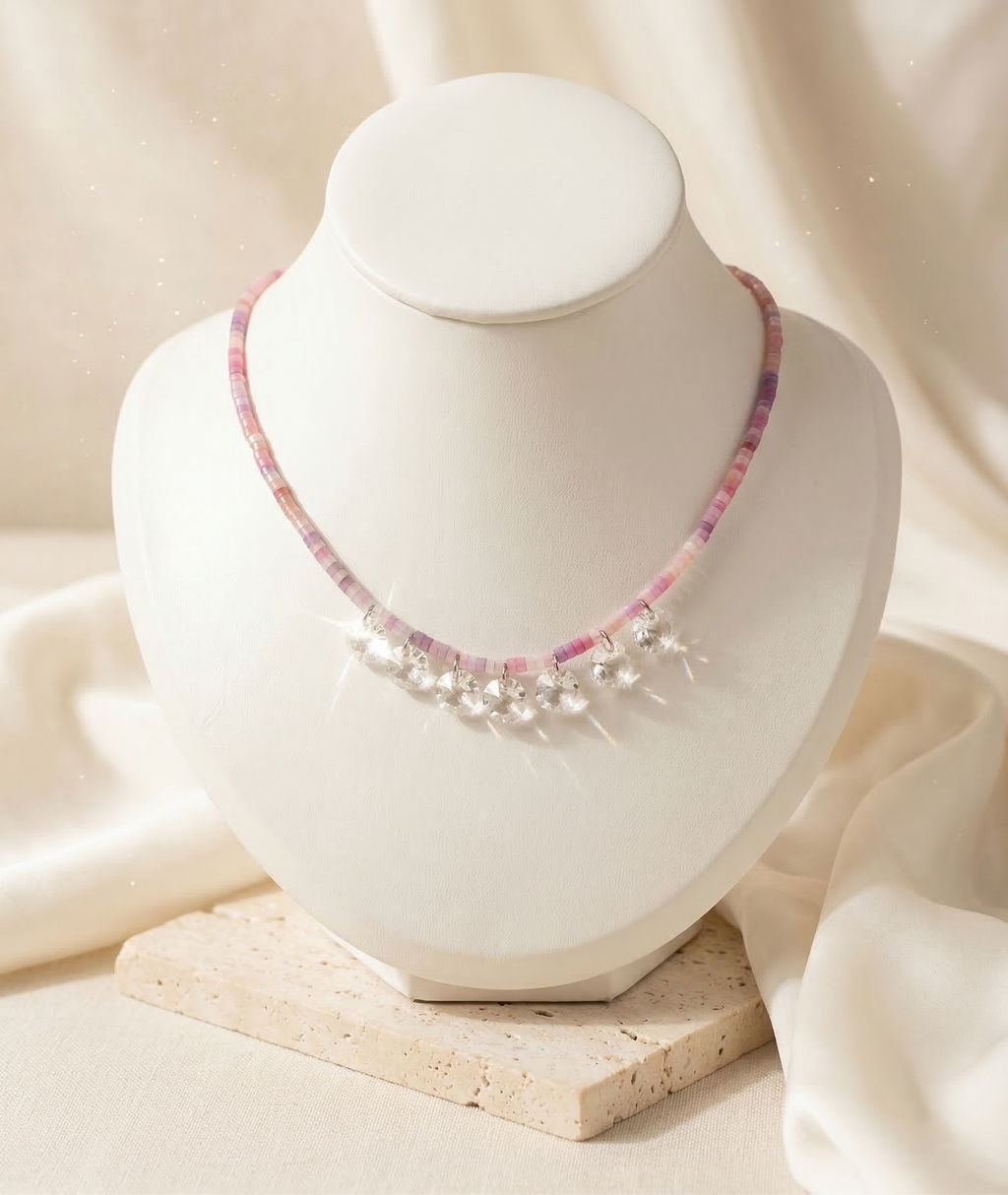 Colar Eclats
