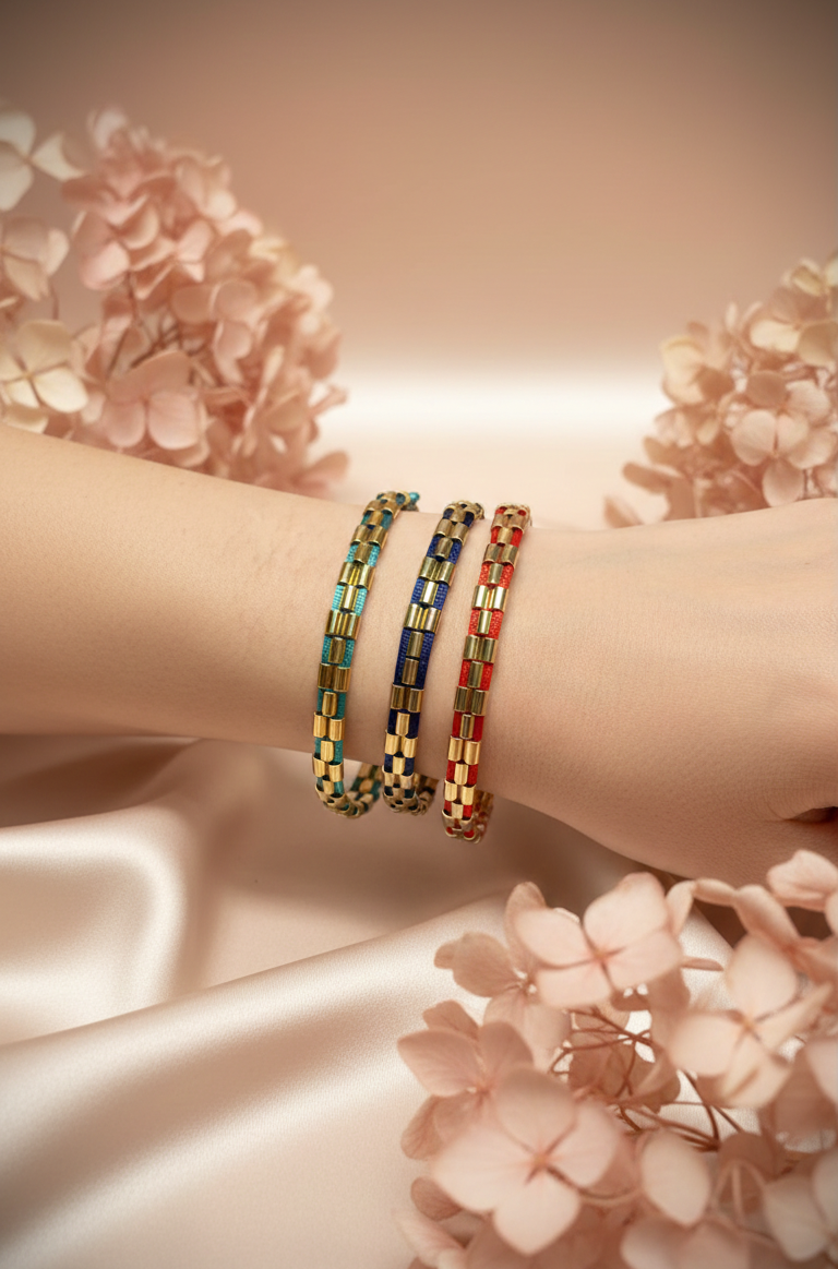 Pulseira Cotê