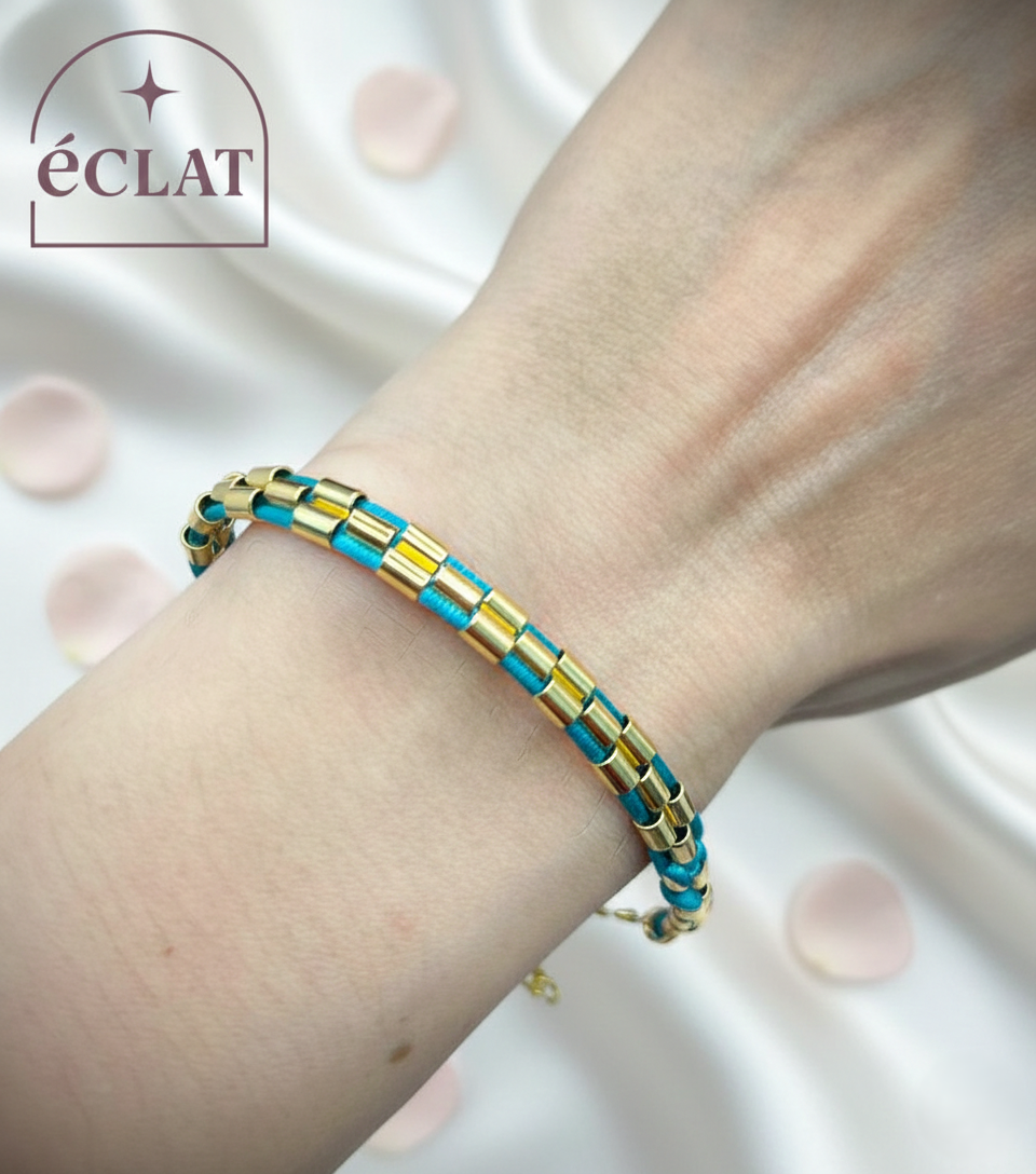 Pulseira Cotê