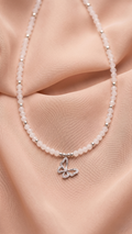Colar Petit Papillon