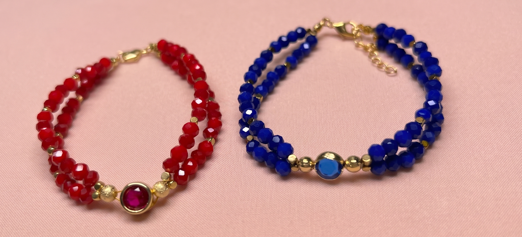 Pulseira Douce Lien