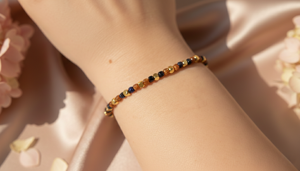 Pulseira Terra e Céu