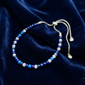 Pulseira Éclat Cristalin