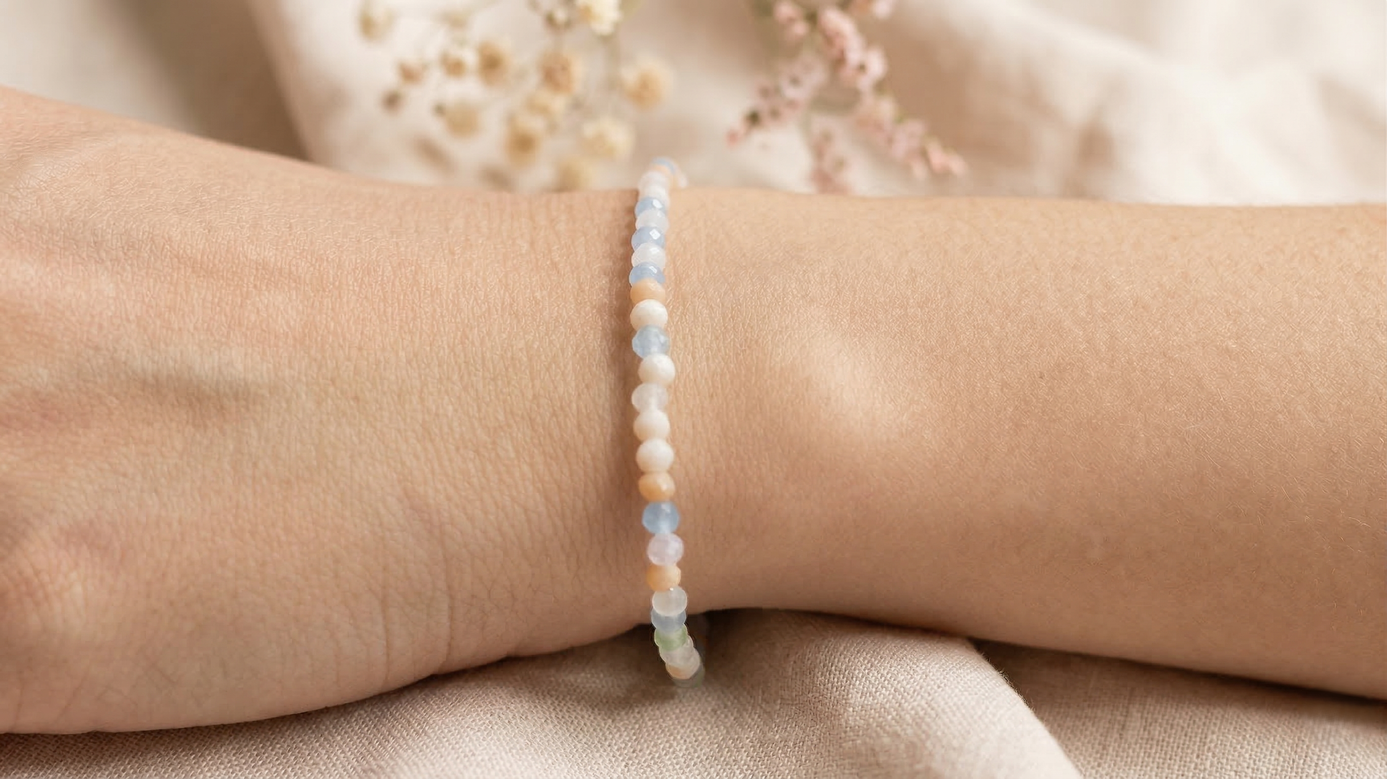 Pulseira Colette