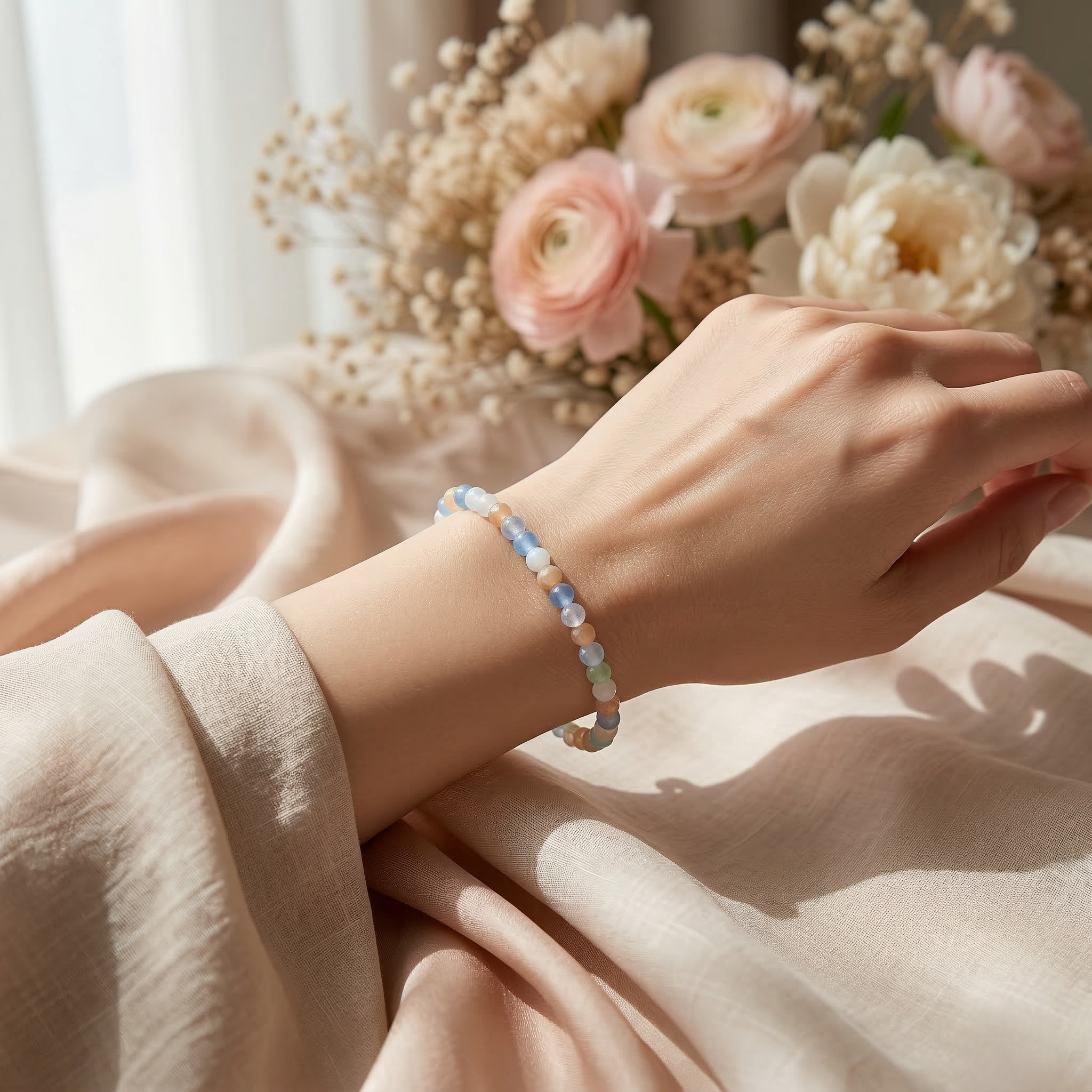 Pulseira Colette