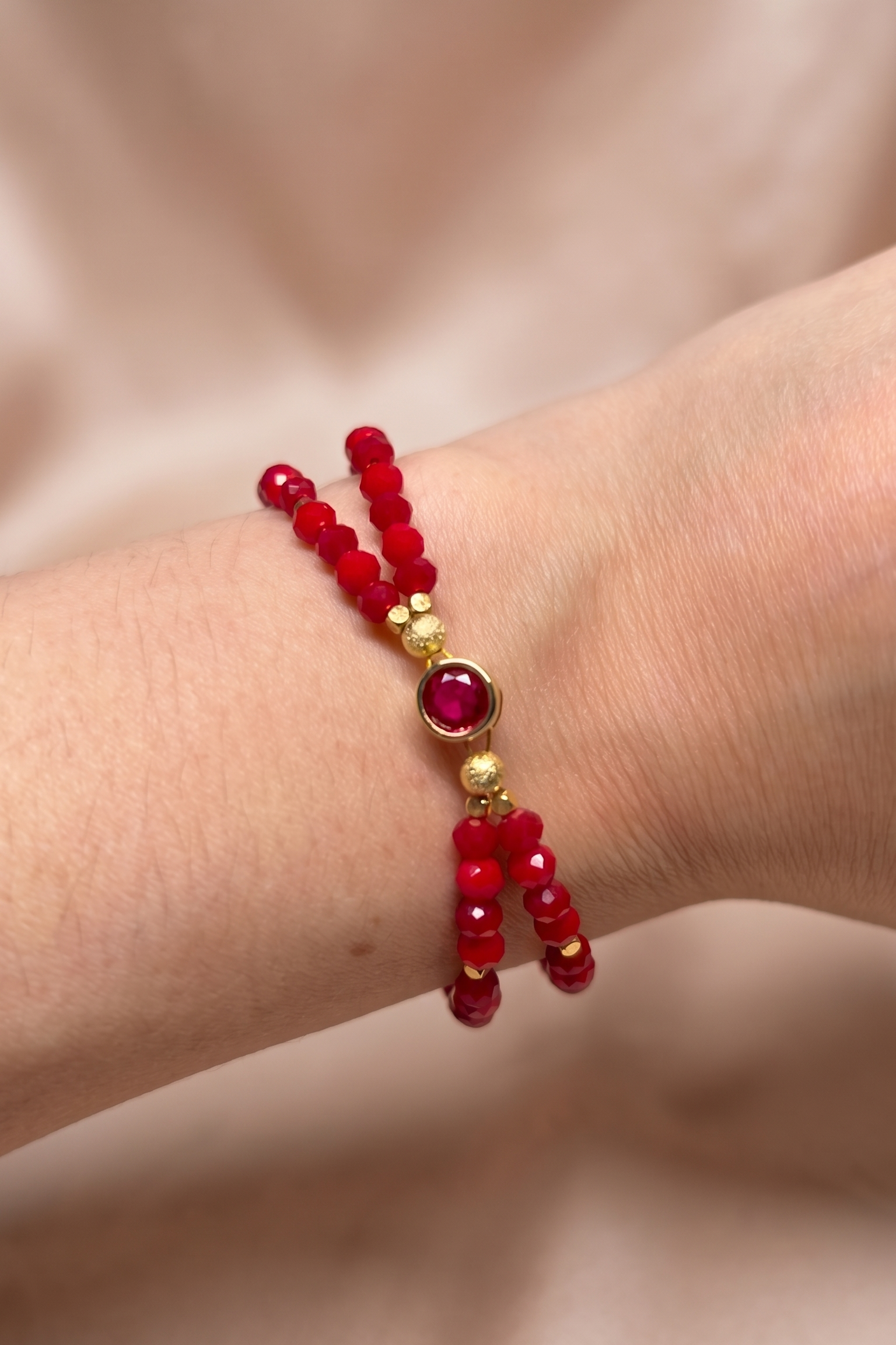 Pulseira Douce Lien