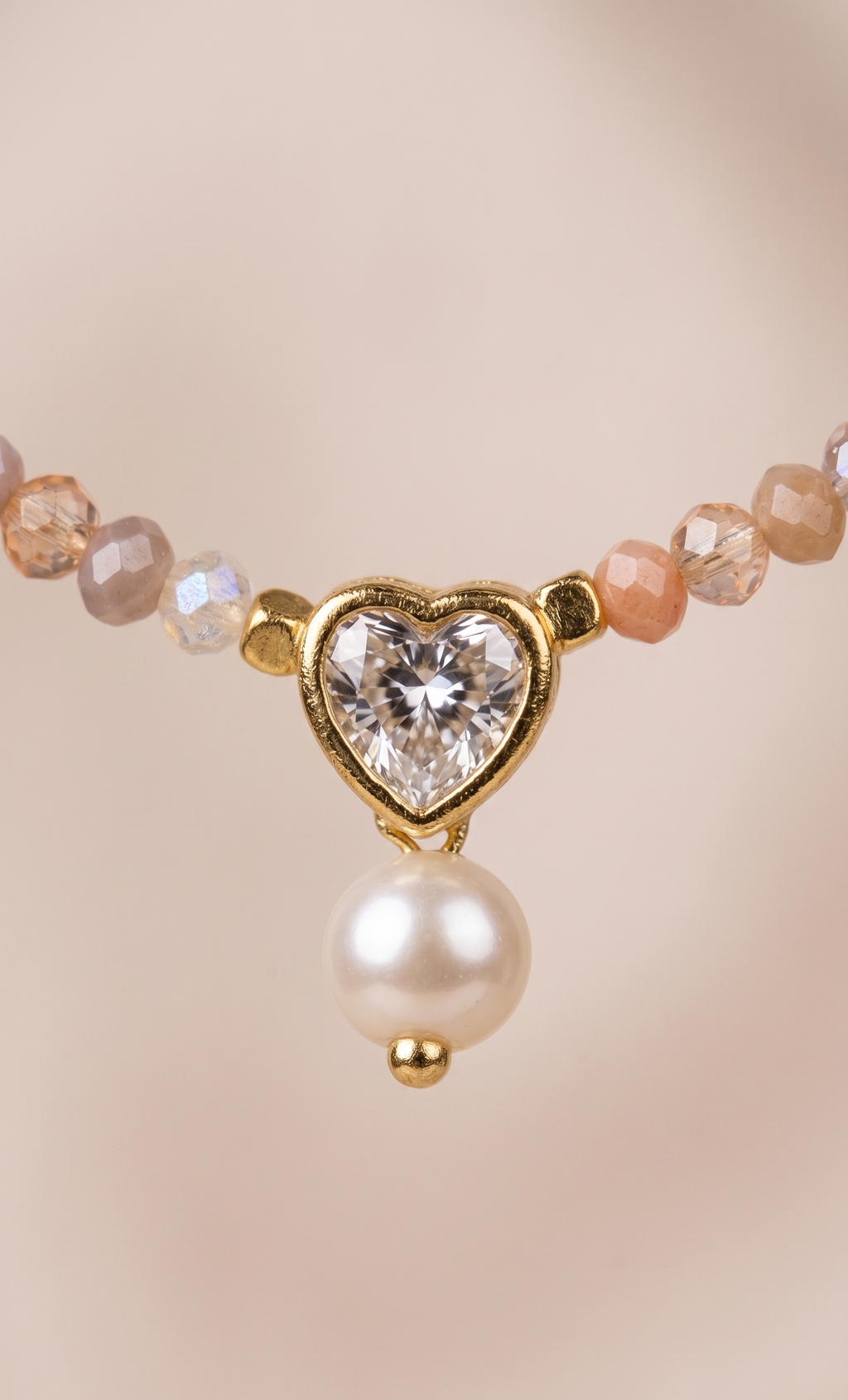 Coleção Colar Douceur