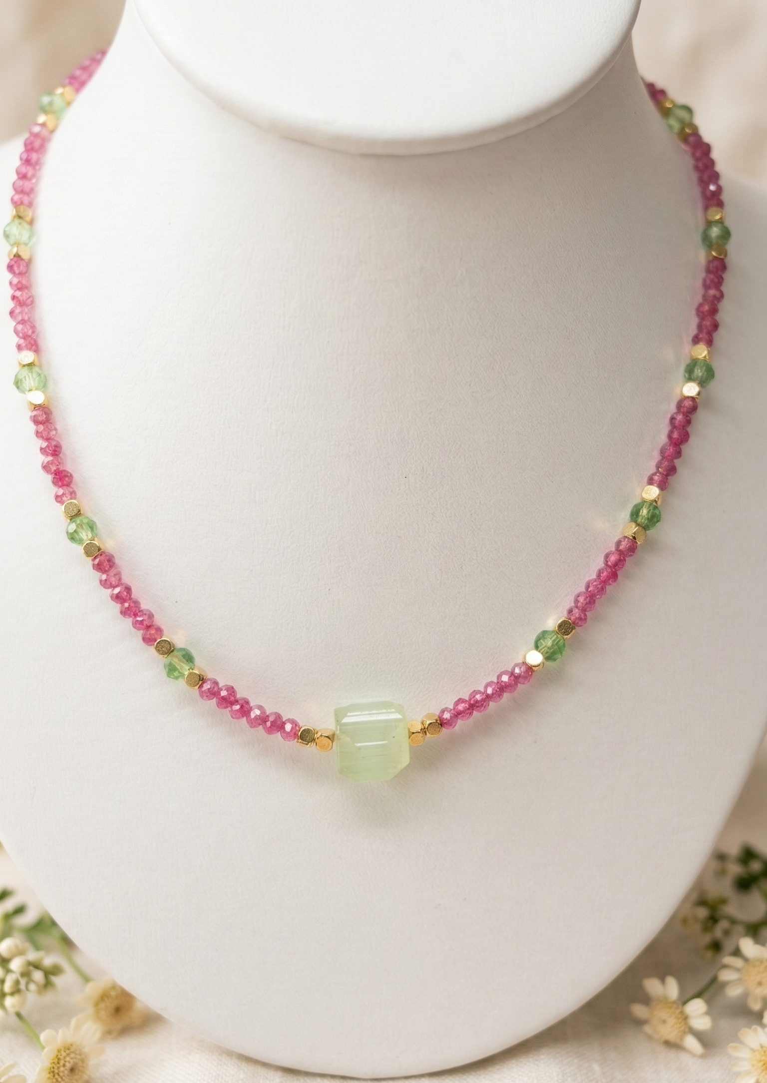 Coleção Jardin - Rosalie