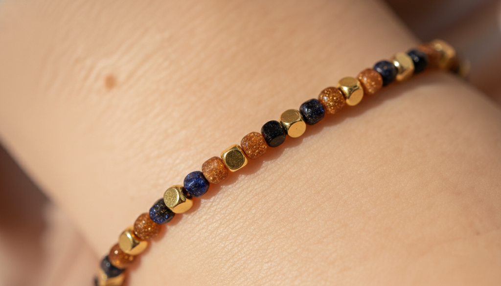 Pulseira Terra e Céu