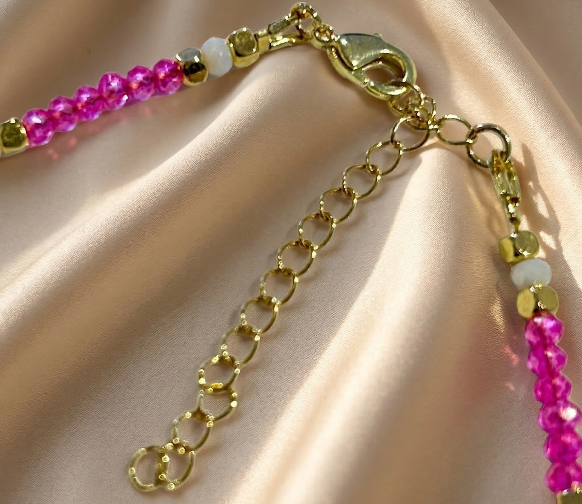 Coleção Jardin - Rose