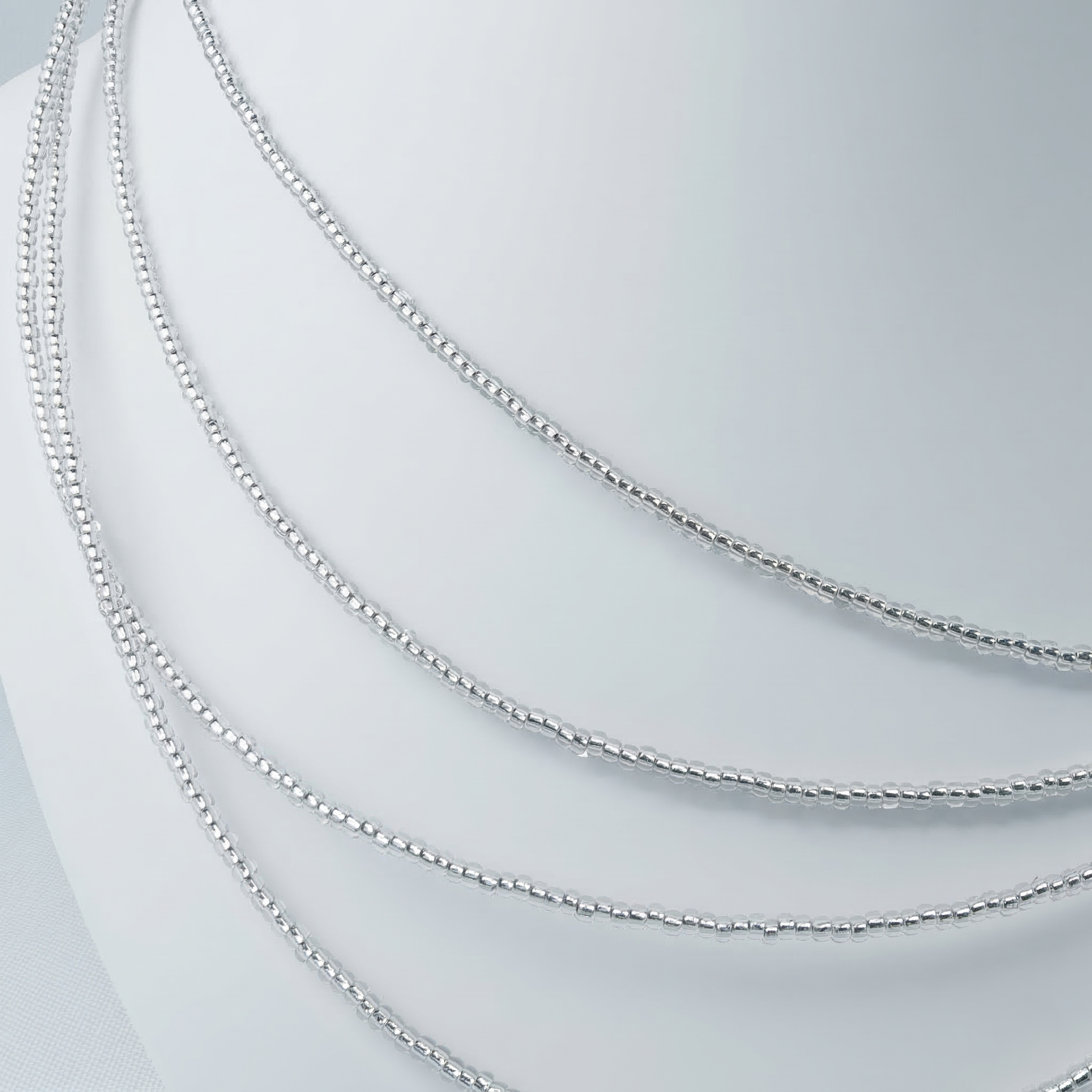 Coleção Colares Fil