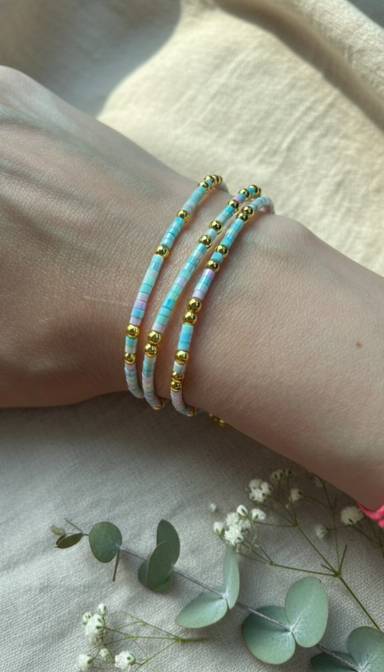 Pulseira Bonbon