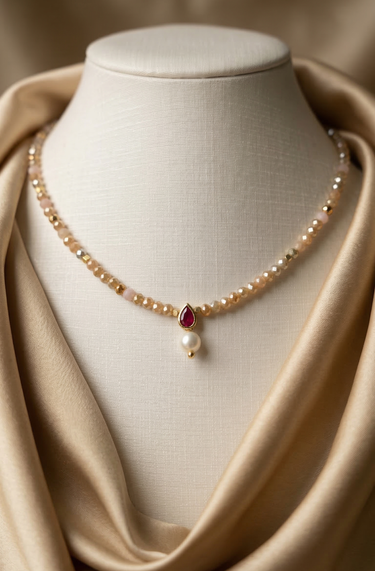 Coleção Douceur - Lumière