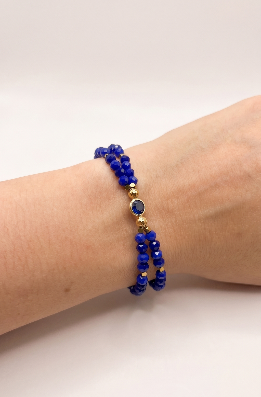 Pulseira Douce Lien