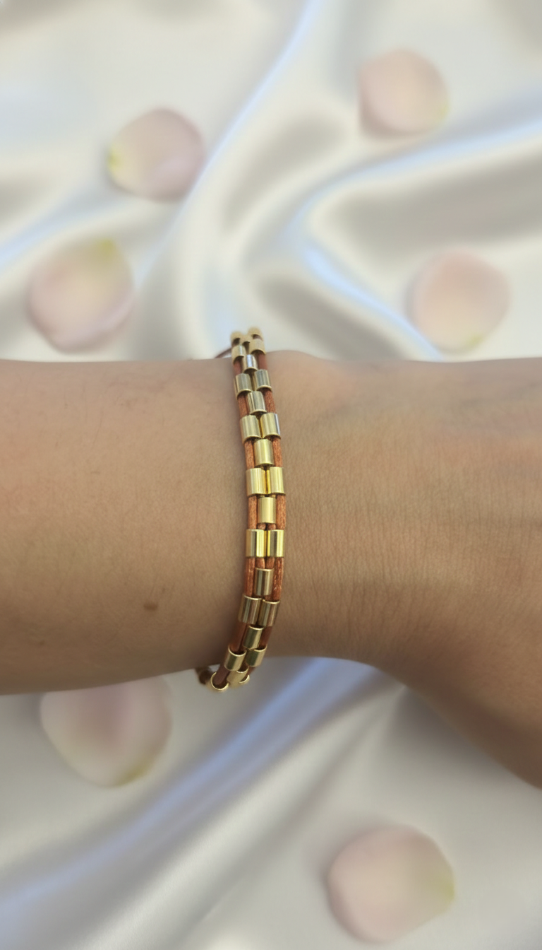 Pulseira Cotê