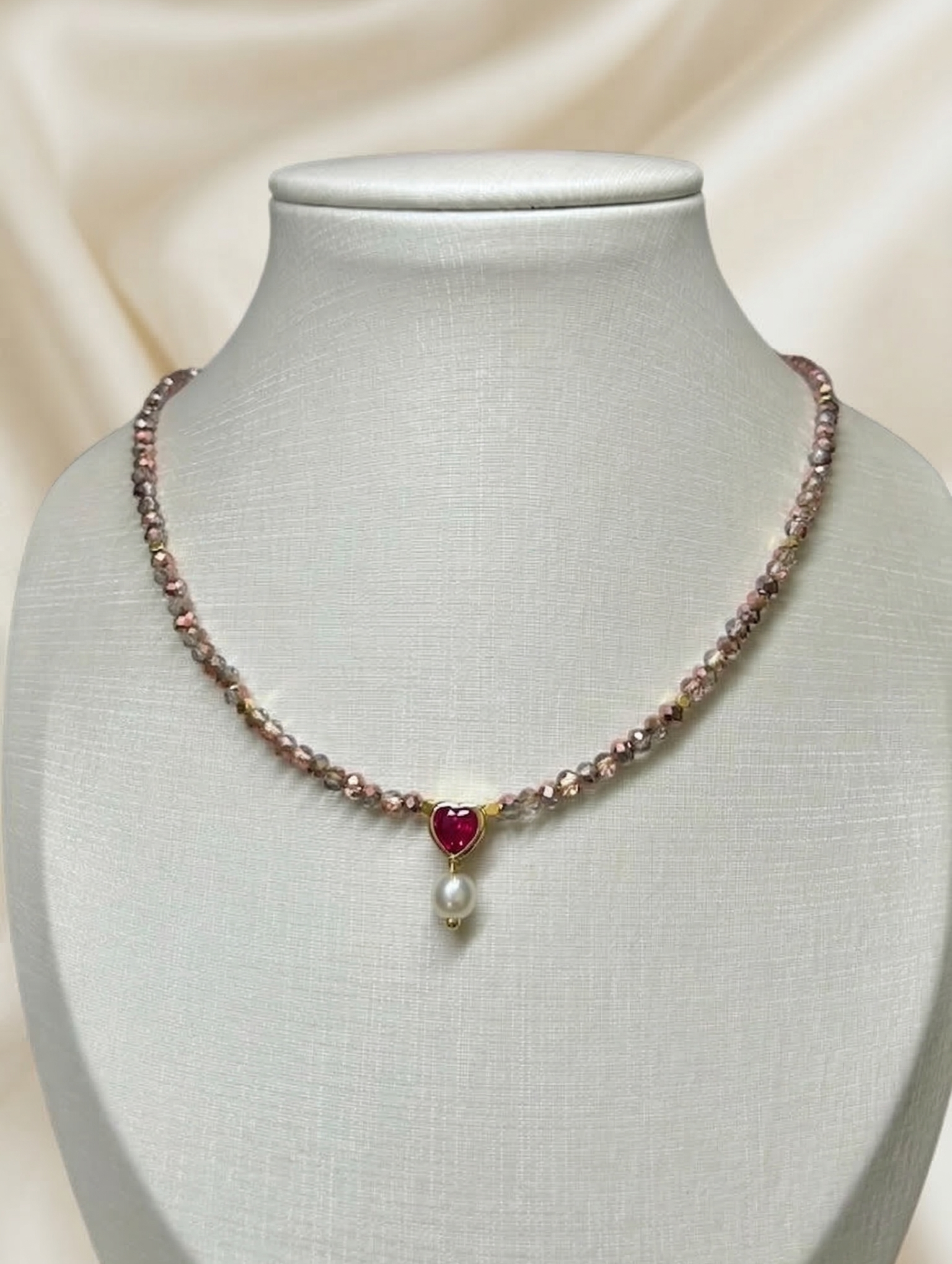 Collection Douceur - Rosée