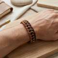 Pulseira Masculina Noeude