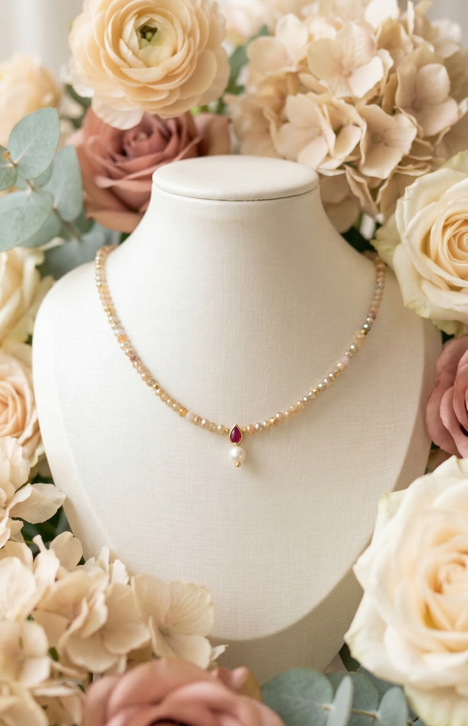 Coleção Douceur - Lumière