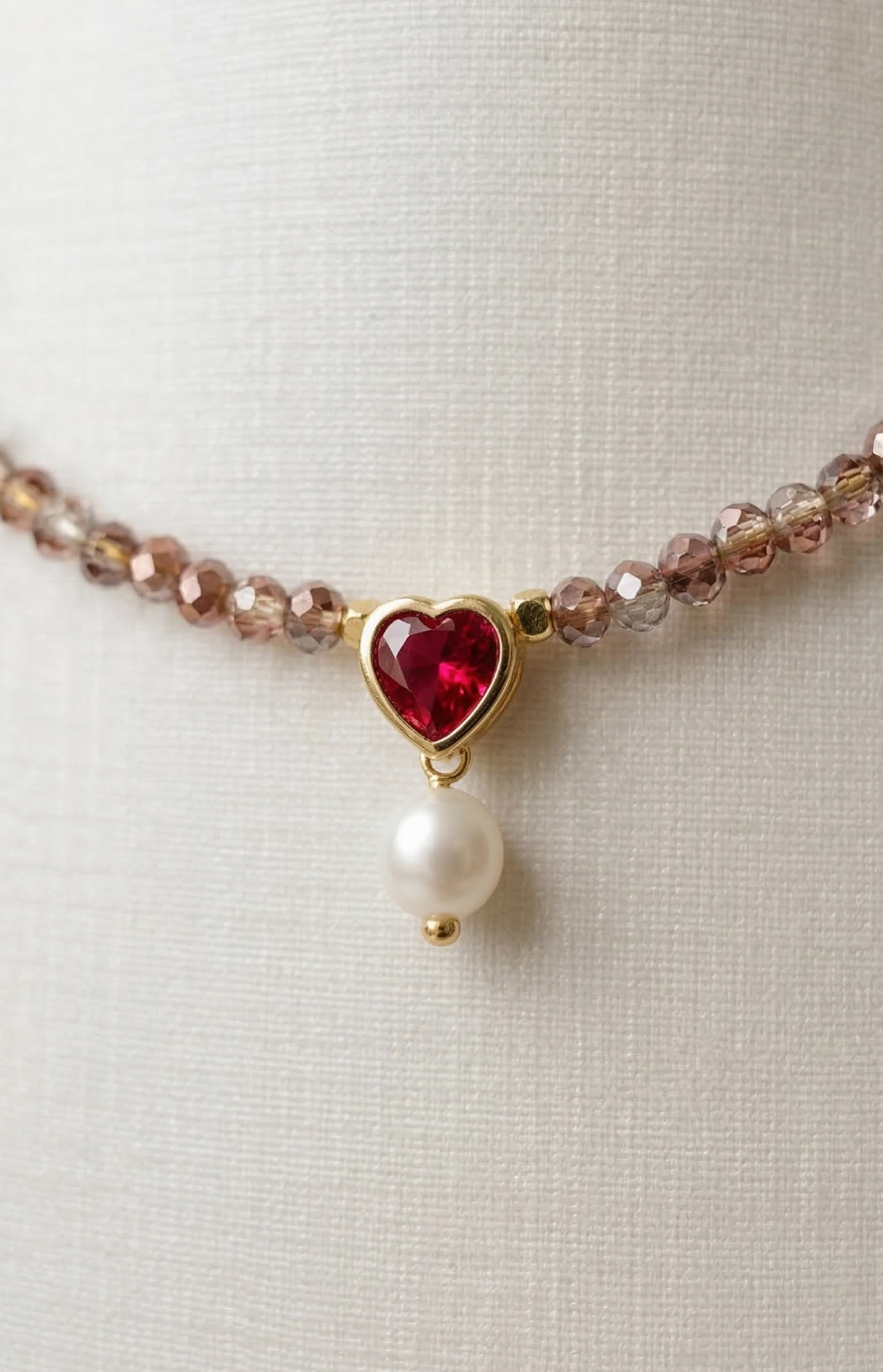 Collection Douceur - Rosée