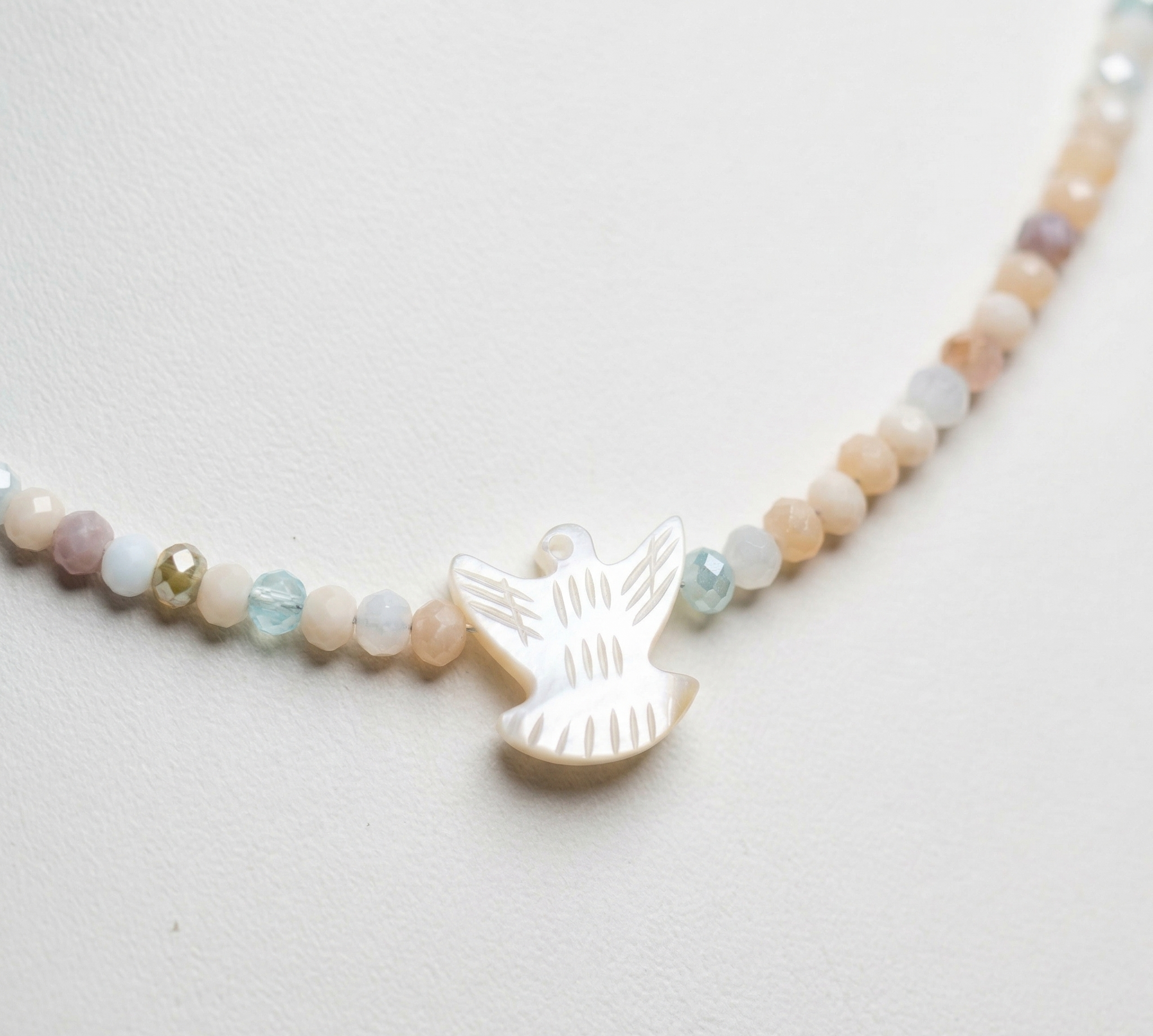 Coleção Colar Sacrée