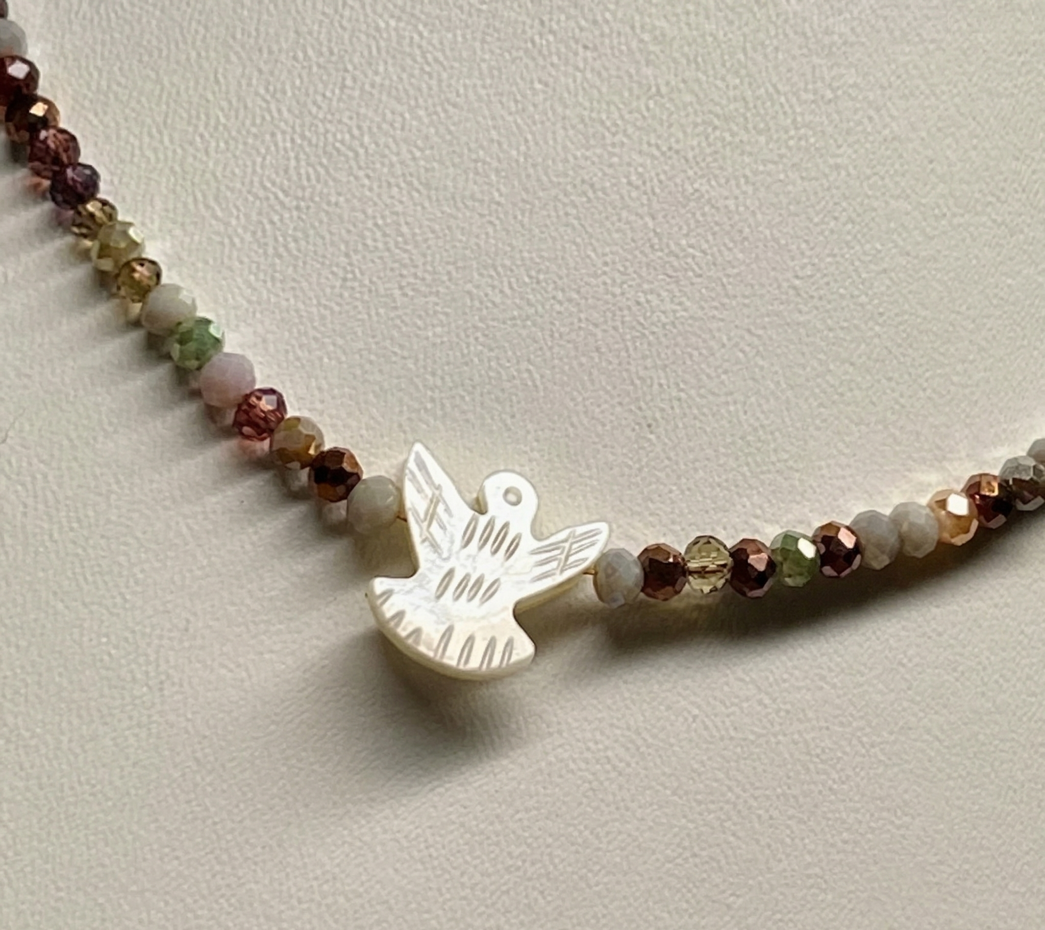 Coleção Colar Sacrée